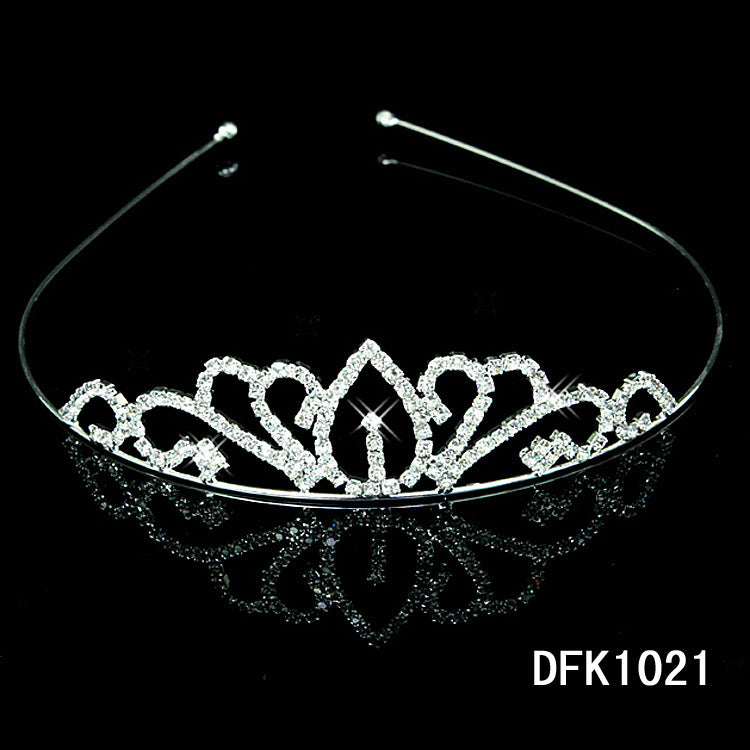 Bridal Crown