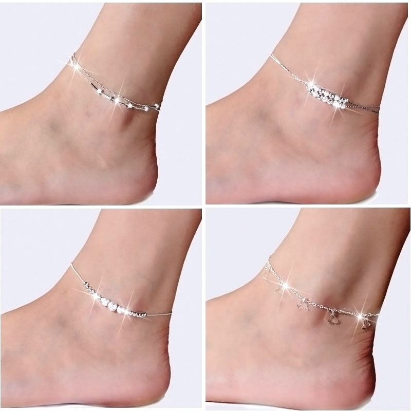 Erena anklet