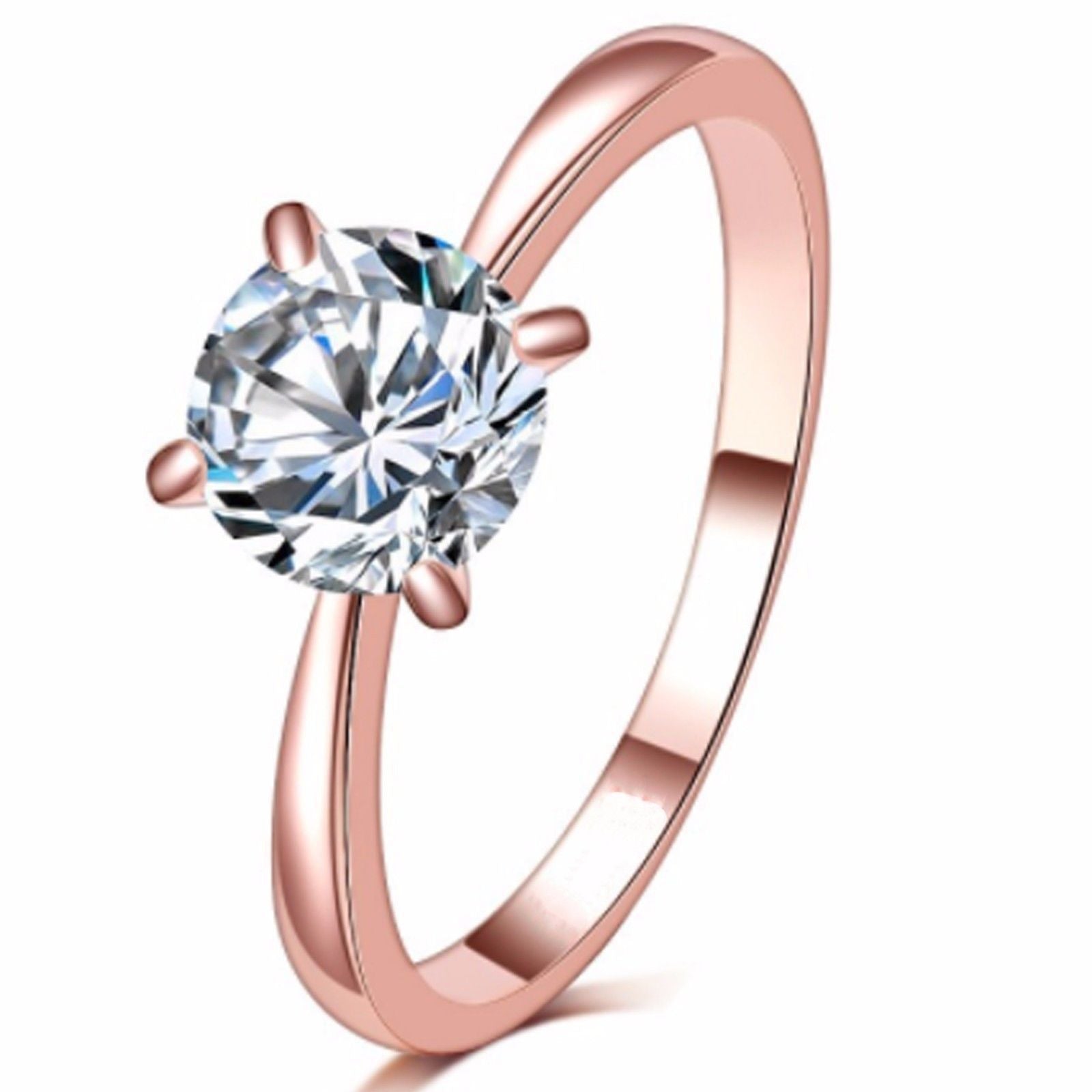 Aria Engagement Ring