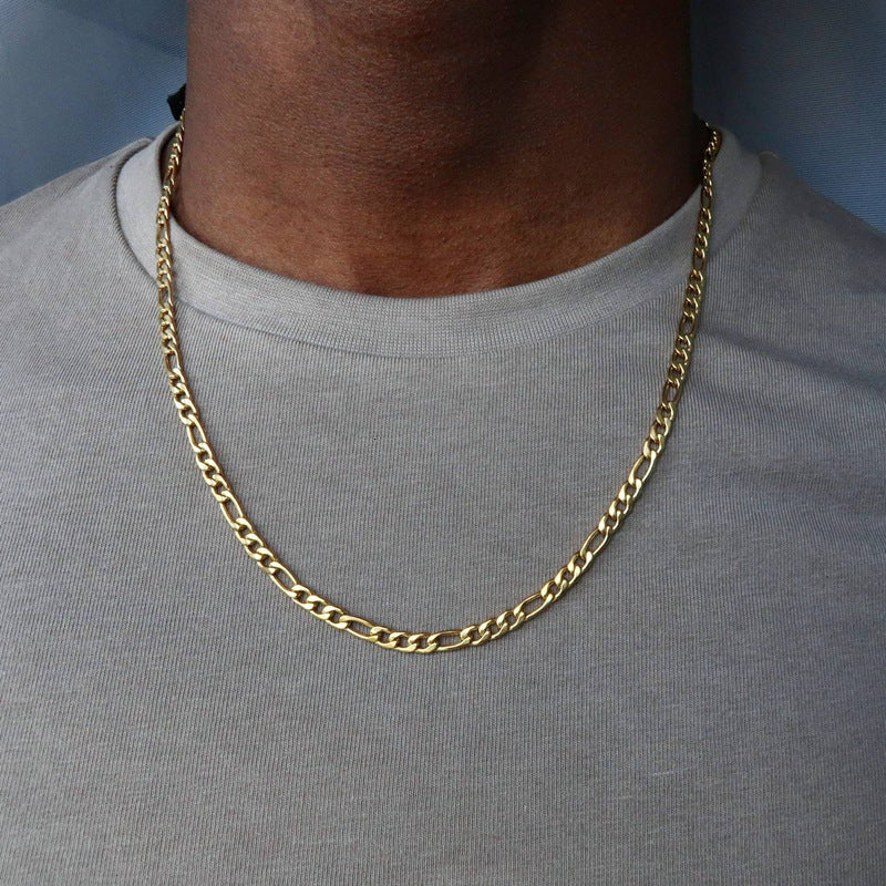 Chain Necklace