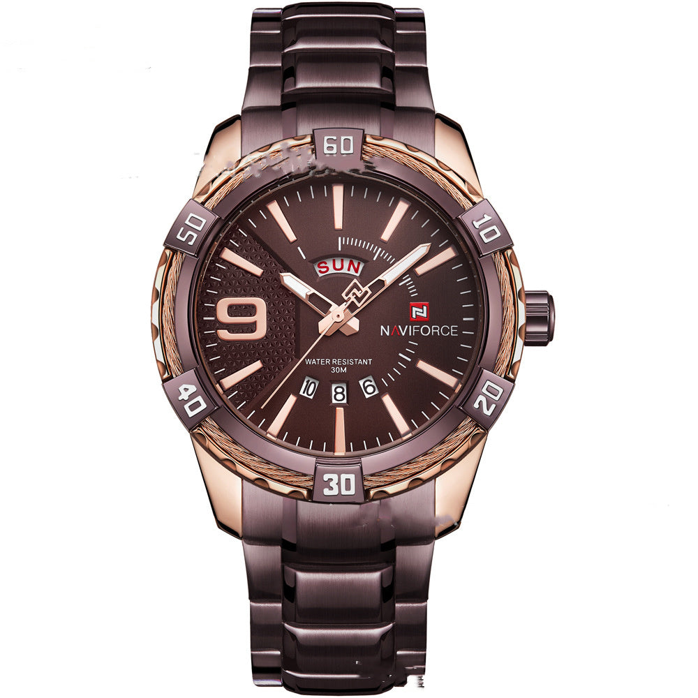 Gabriel Waterproof watch