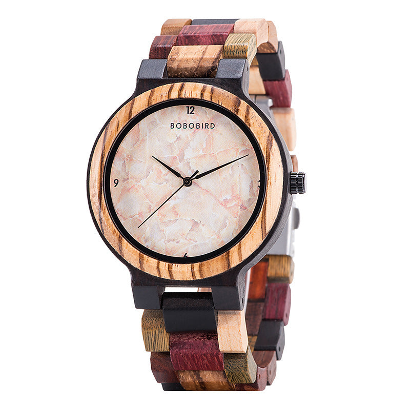 Beau Watch