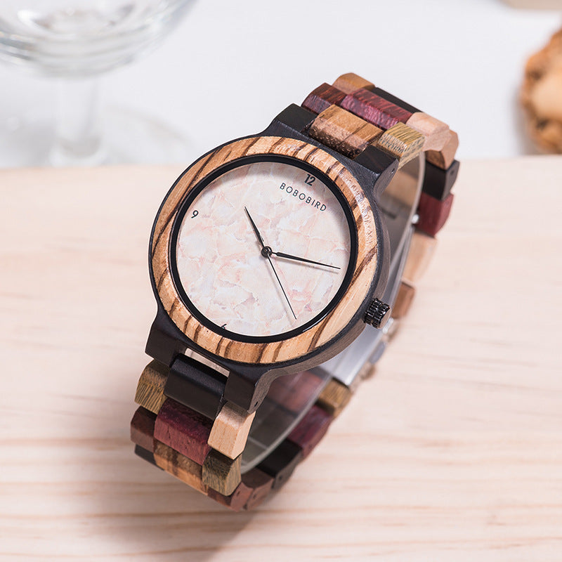 Beau Watch