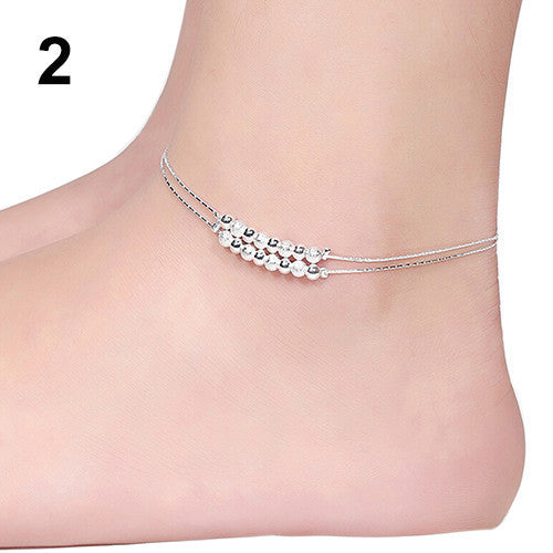 Sona Anklet