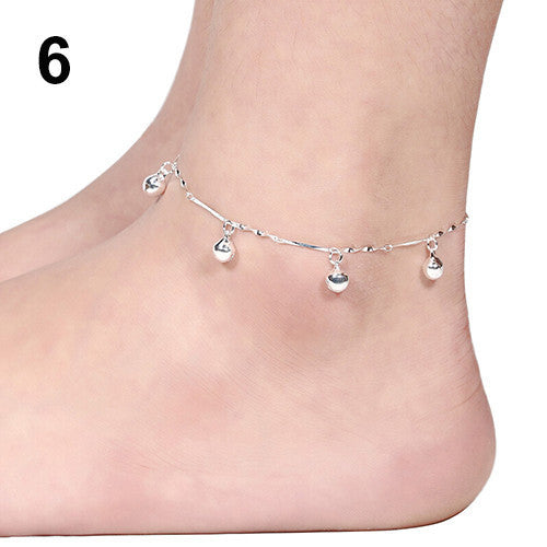 Sona Anklet