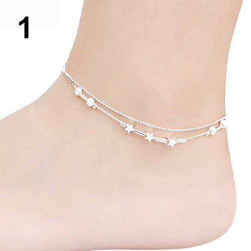 Sona Anklet