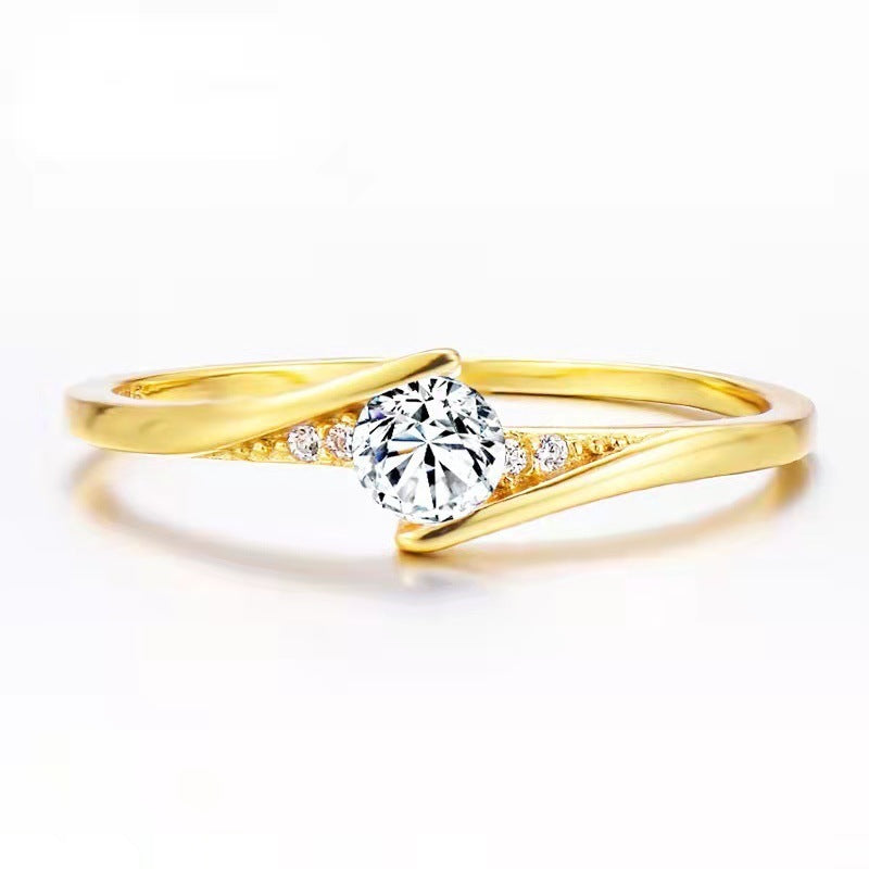 Stella Ring