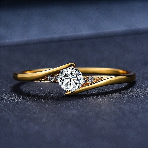 Stella Ring