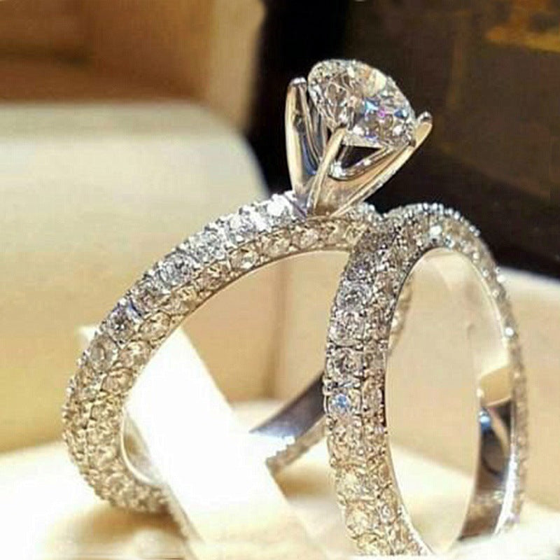 Couple ring