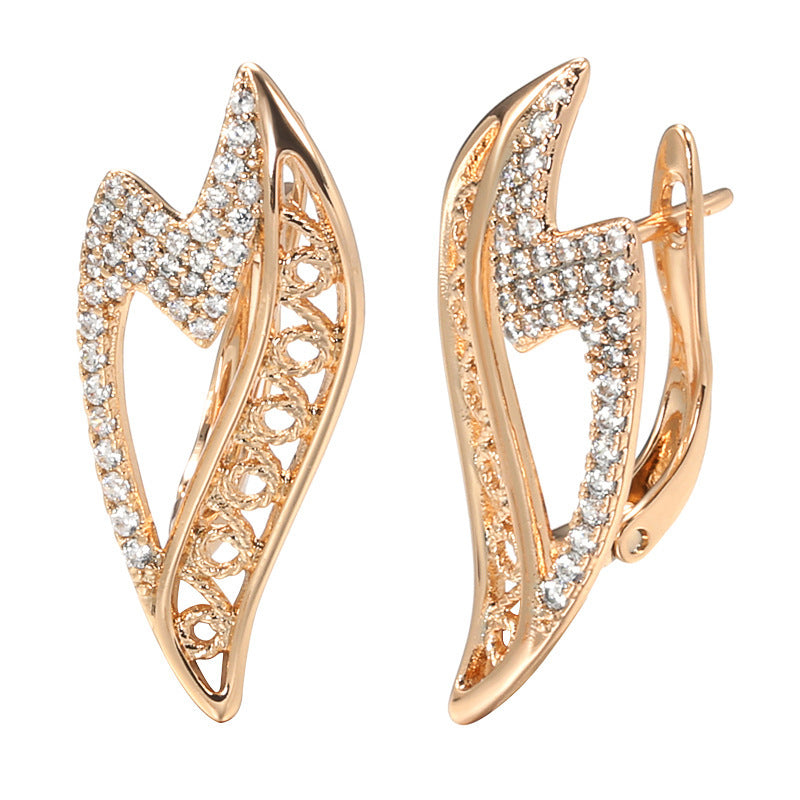 Mirla Earring