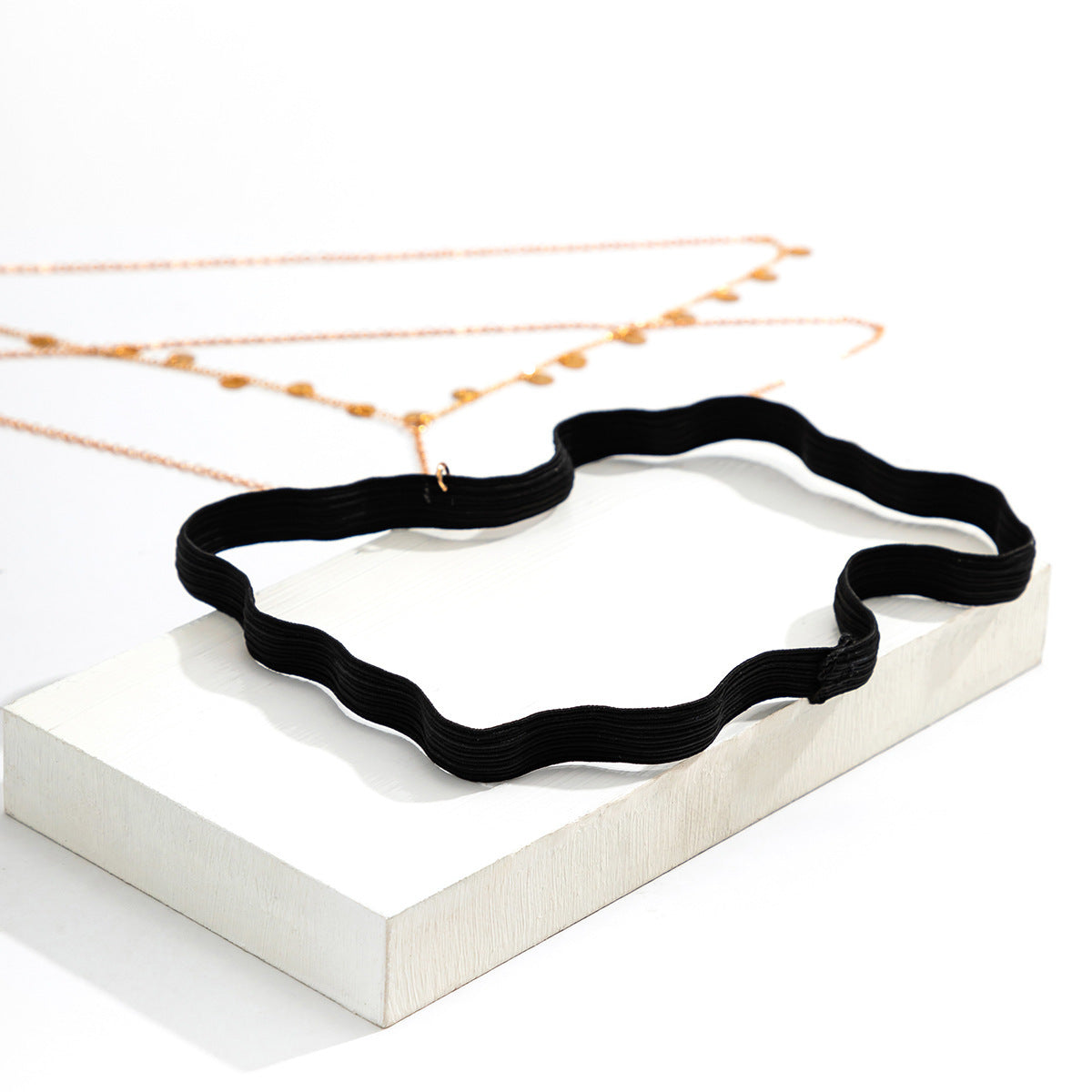 Elastic Body Chain