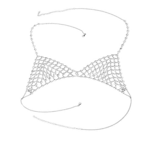 multi-layer body chain