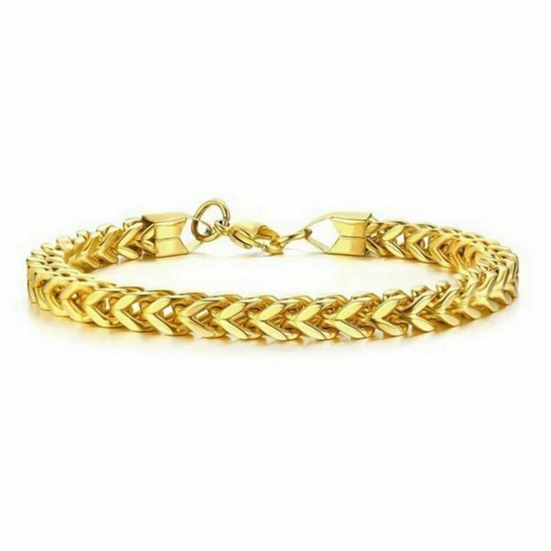 Asher Bracelet