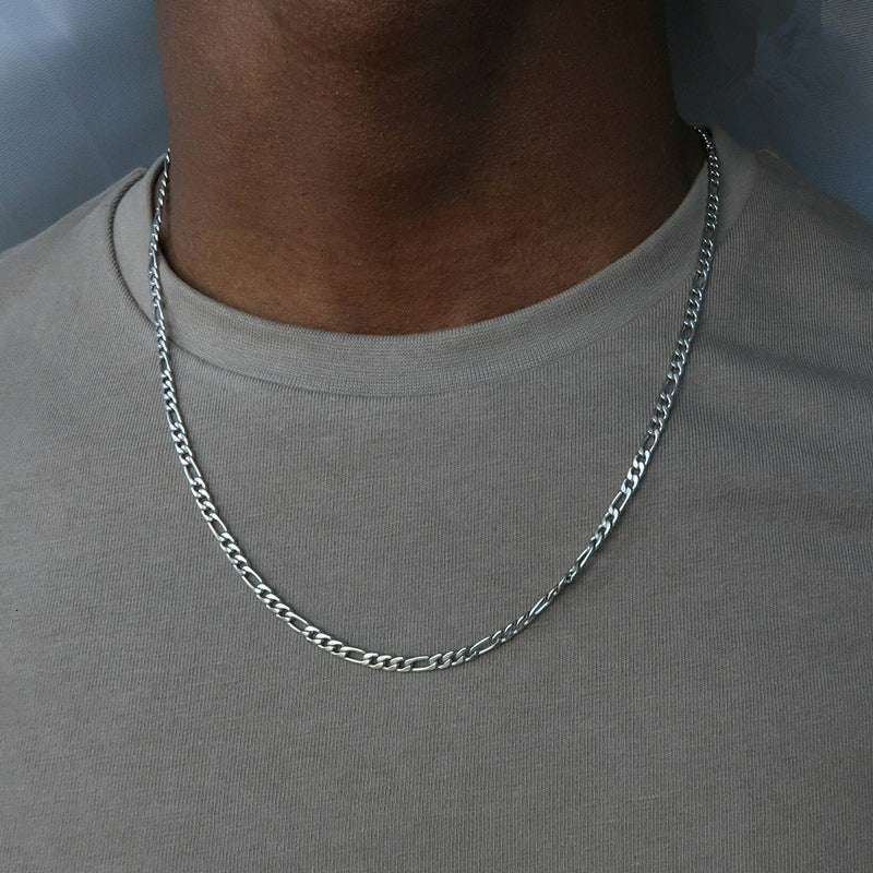 Chain Necklace