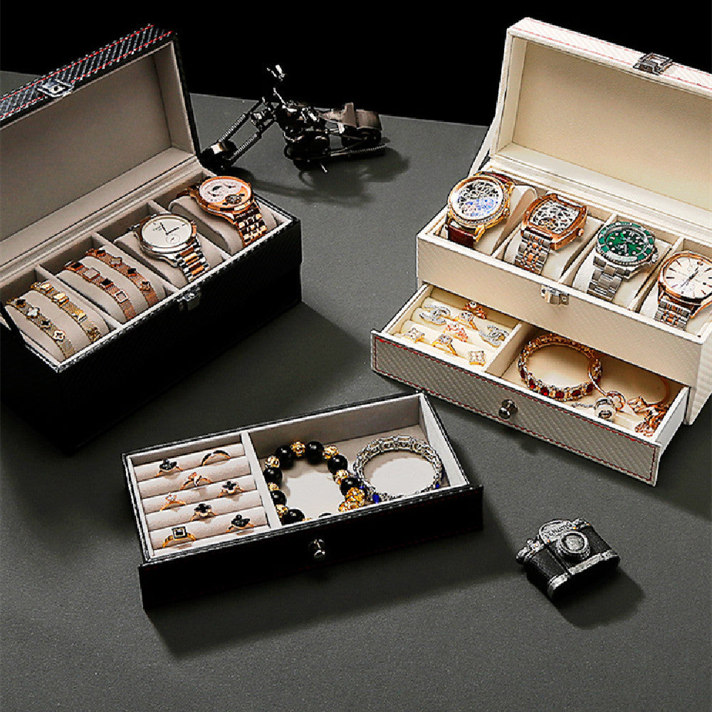 Jewelry Box