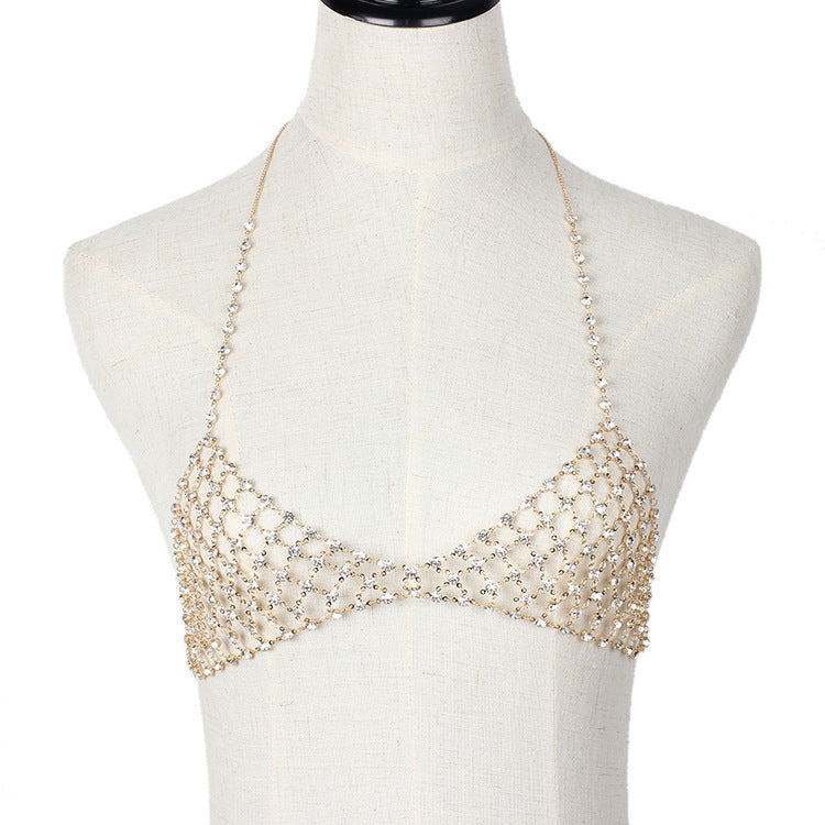 multi-layer body chain