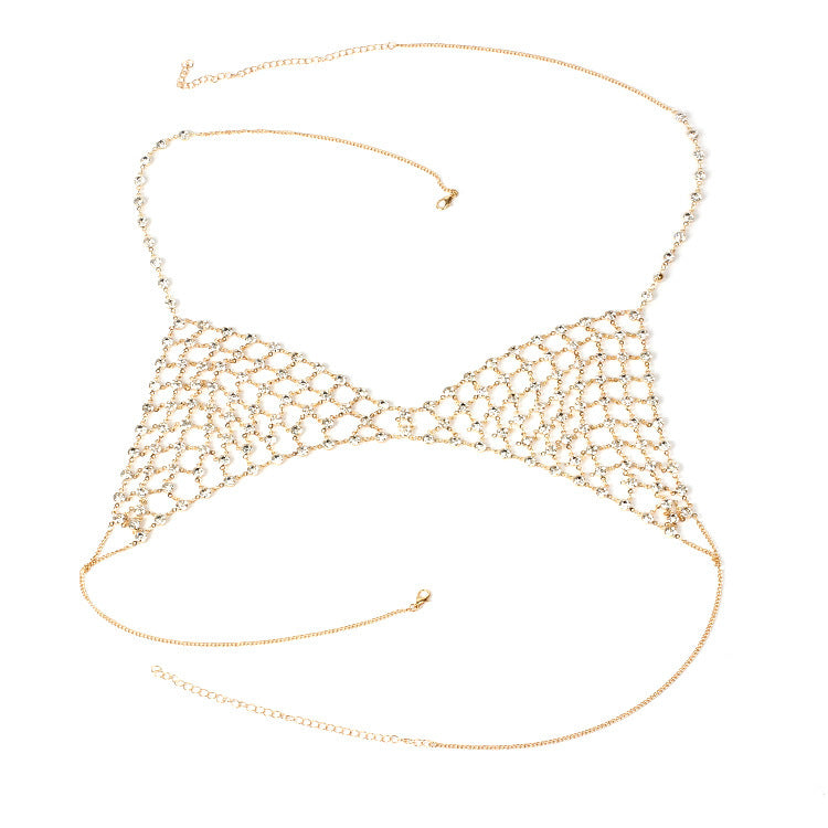 multi-layer body chain