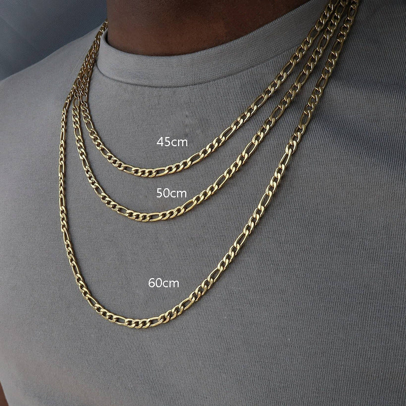 Chain Necklace