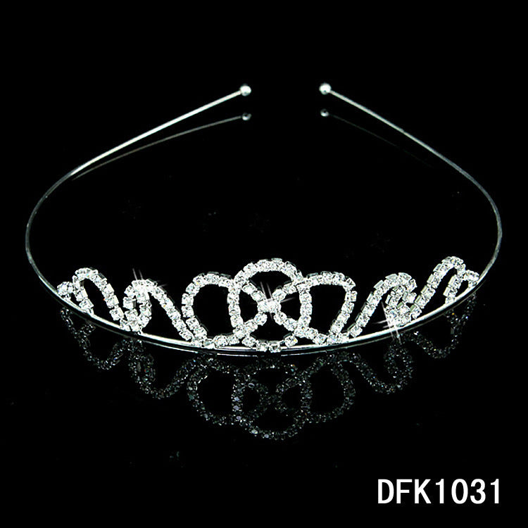 Bridal Crown