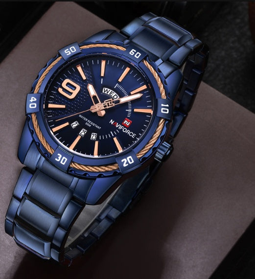 Gabriel Waterproof watch