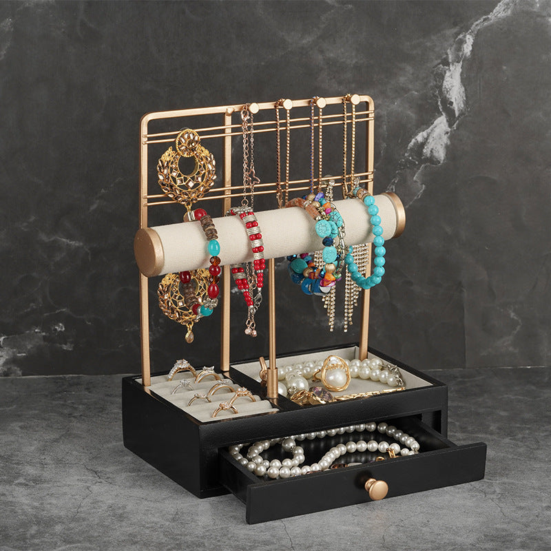 Jewelry Rack