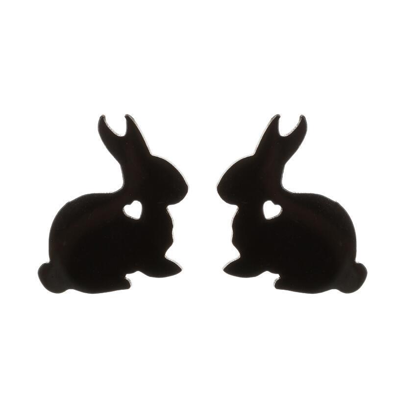 Rabbit Earrings