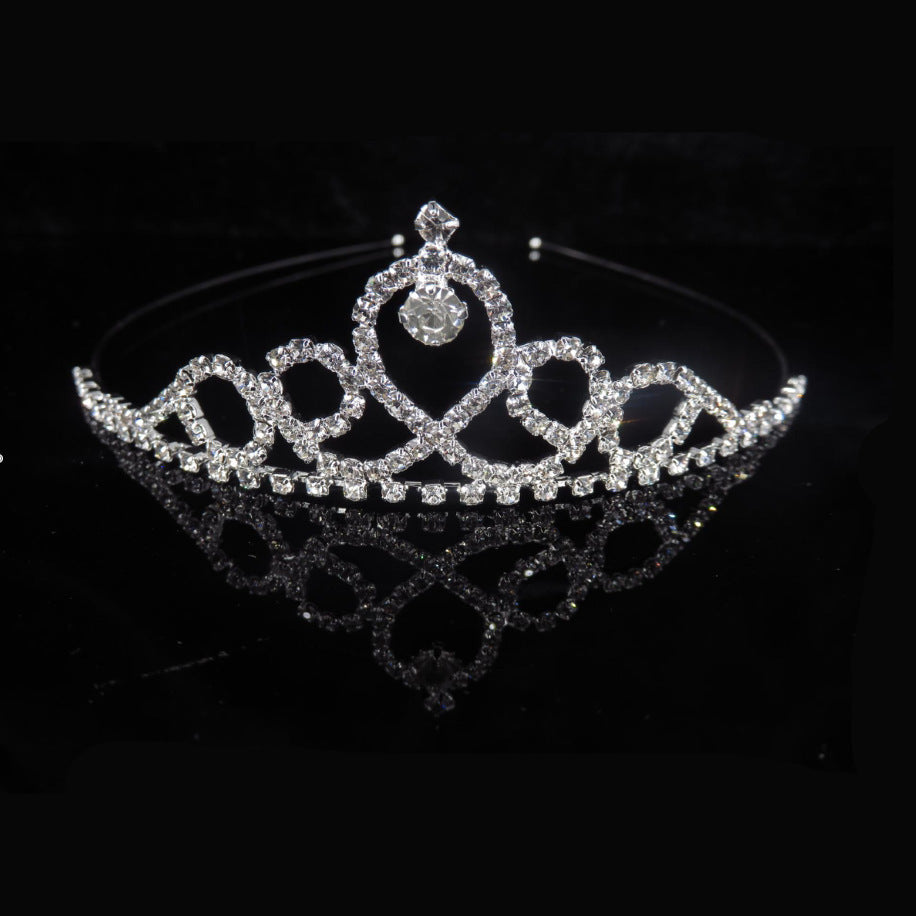 Bridal Crown