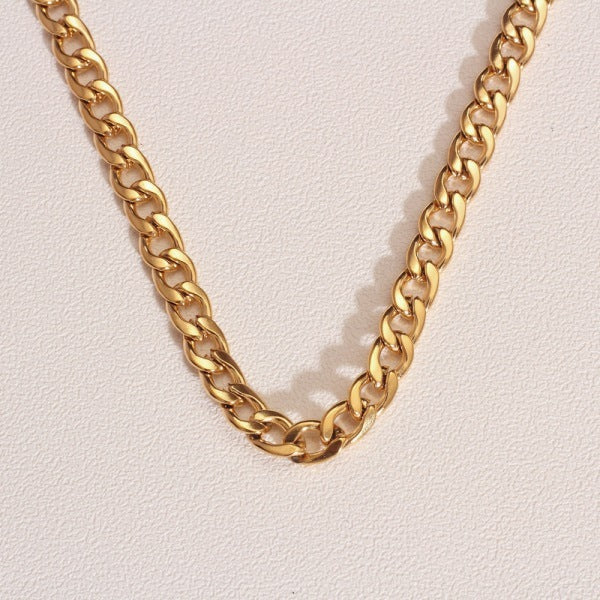 Cofftan Chain