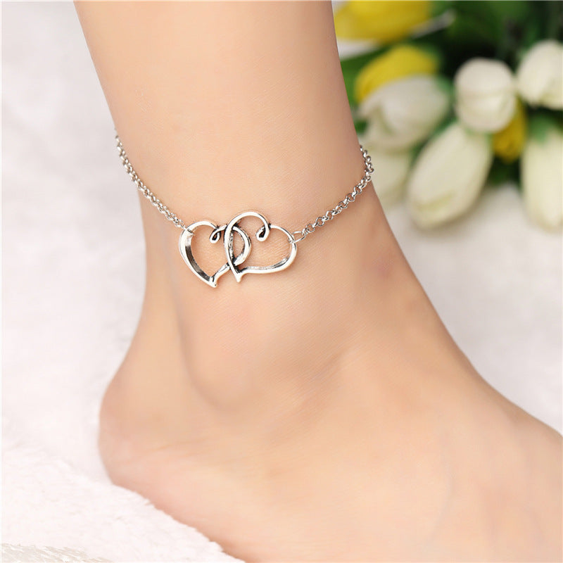 Heny anklet