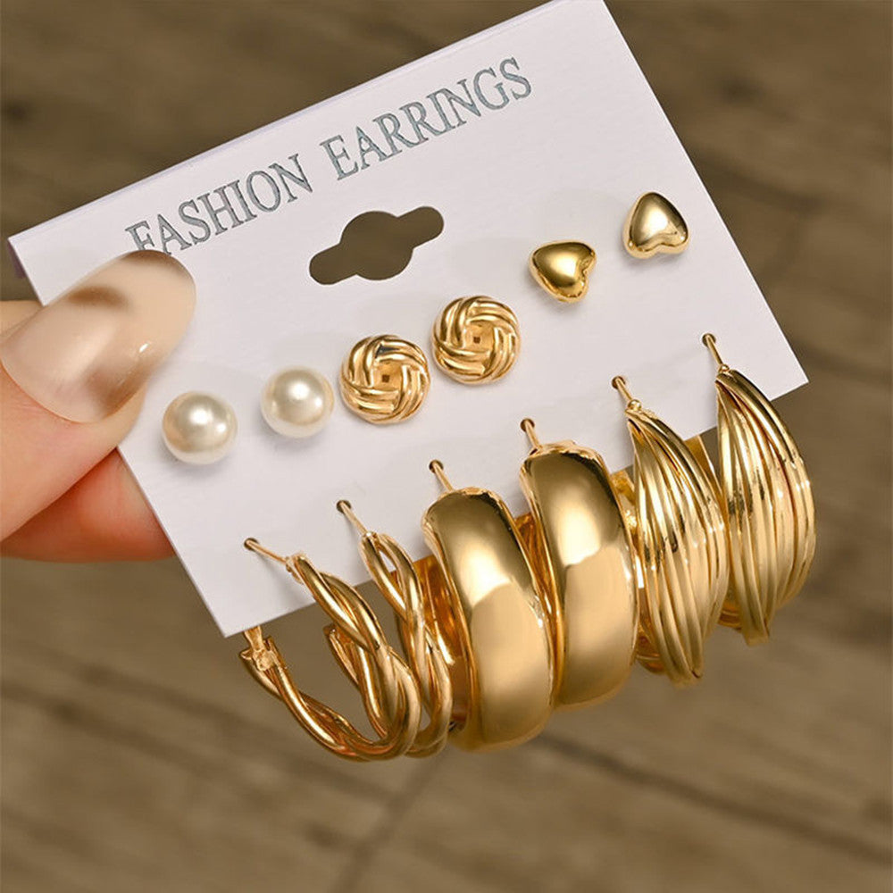 Lady's Earrings Collection

Elegant Lady Earrings

Earring Lady Statement Pieces

Earring Lady Silver Earrings

Earring Lady Online

Earring Lady Jewelry

Earring Lady Gold Earrings

Earring Lady for Women

Earring Lady Fashion

Earring Lady Designs

Earring Lady Boutique

Earring Lady