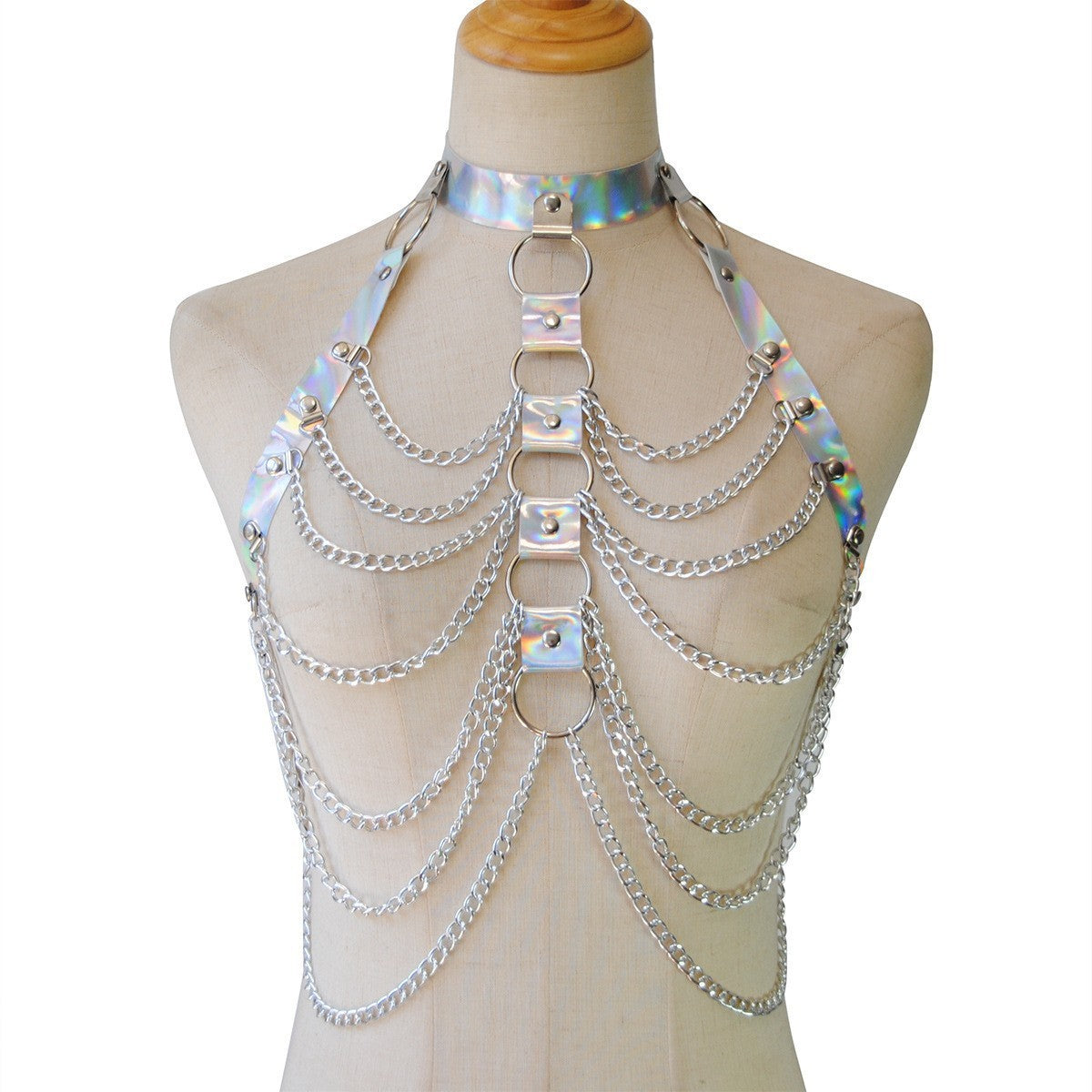 Lola Body Chain