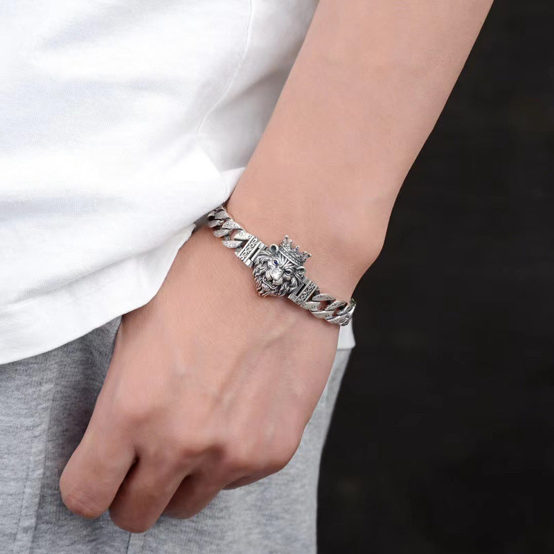 Liam Bracelet