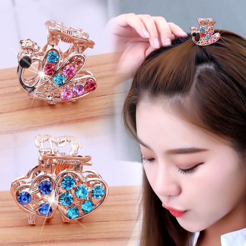 Butterfly Hairpin