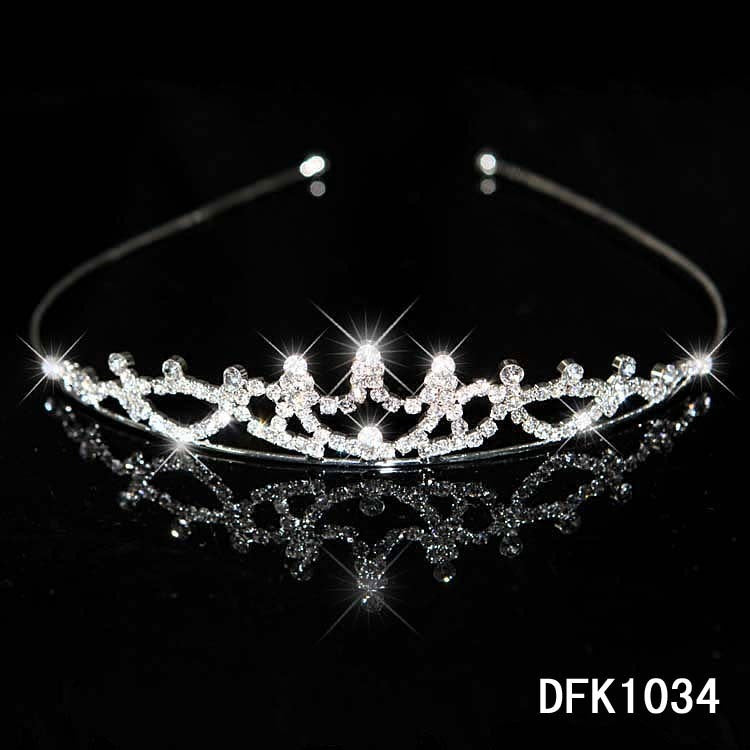 Bridal Crown