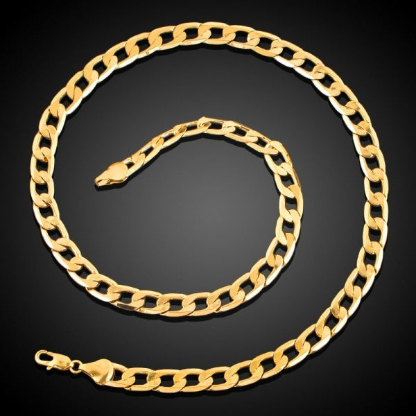 Cofftan Chain