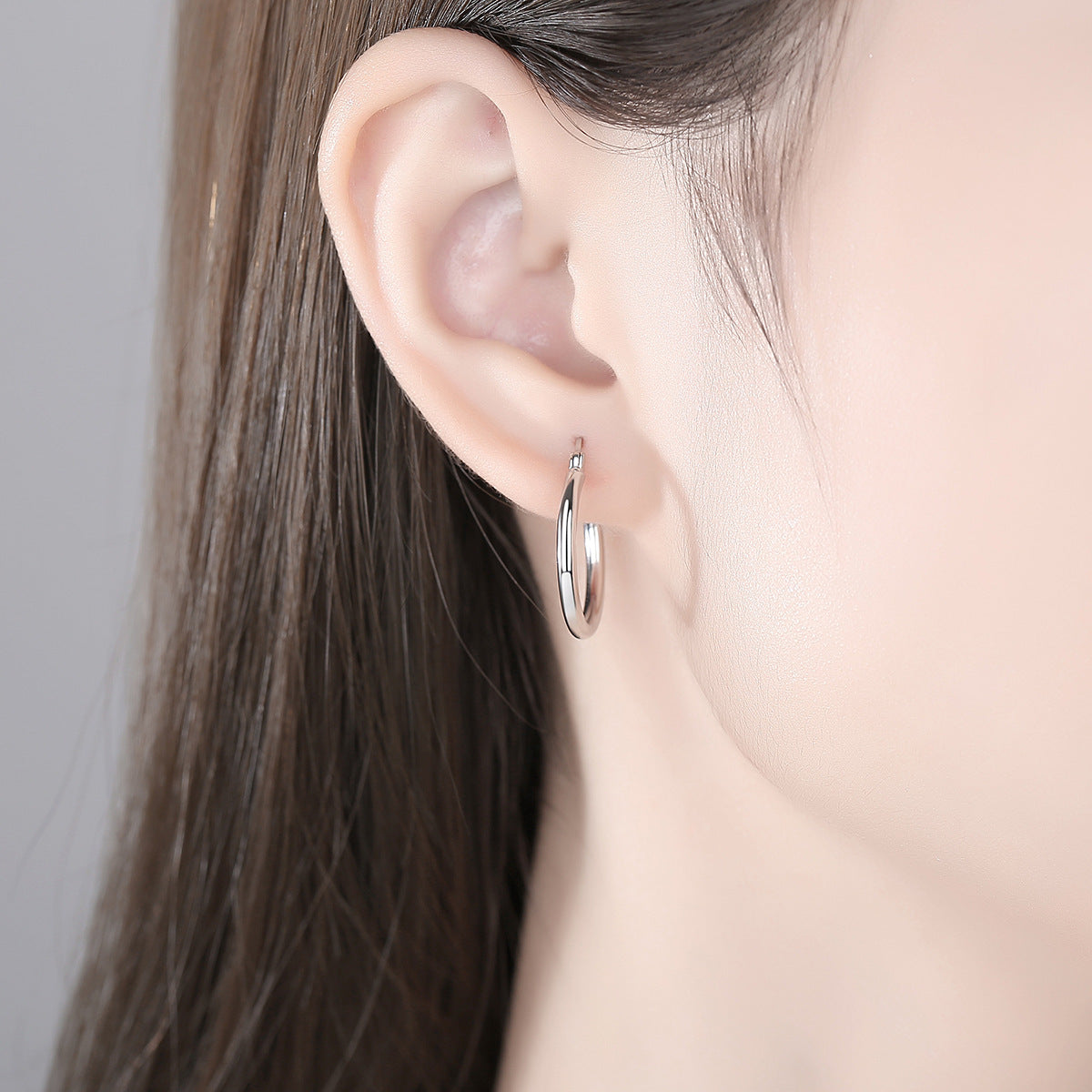 S925 earring