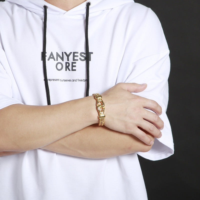 Wyatt Bracelet