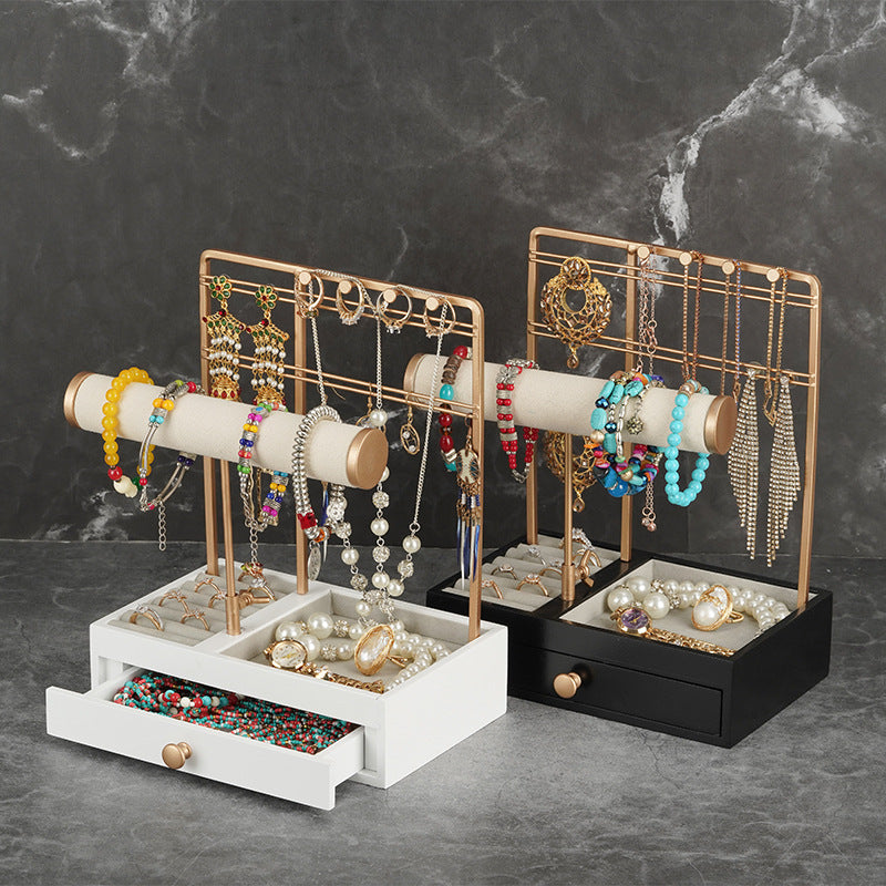 Jewelry Rack